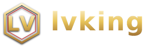 lvking logo