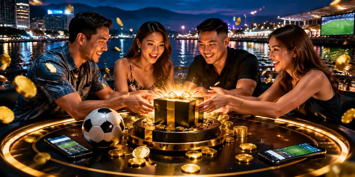 lvking Cara Kami Melindungi Akaun dan Data Peribadi Anda